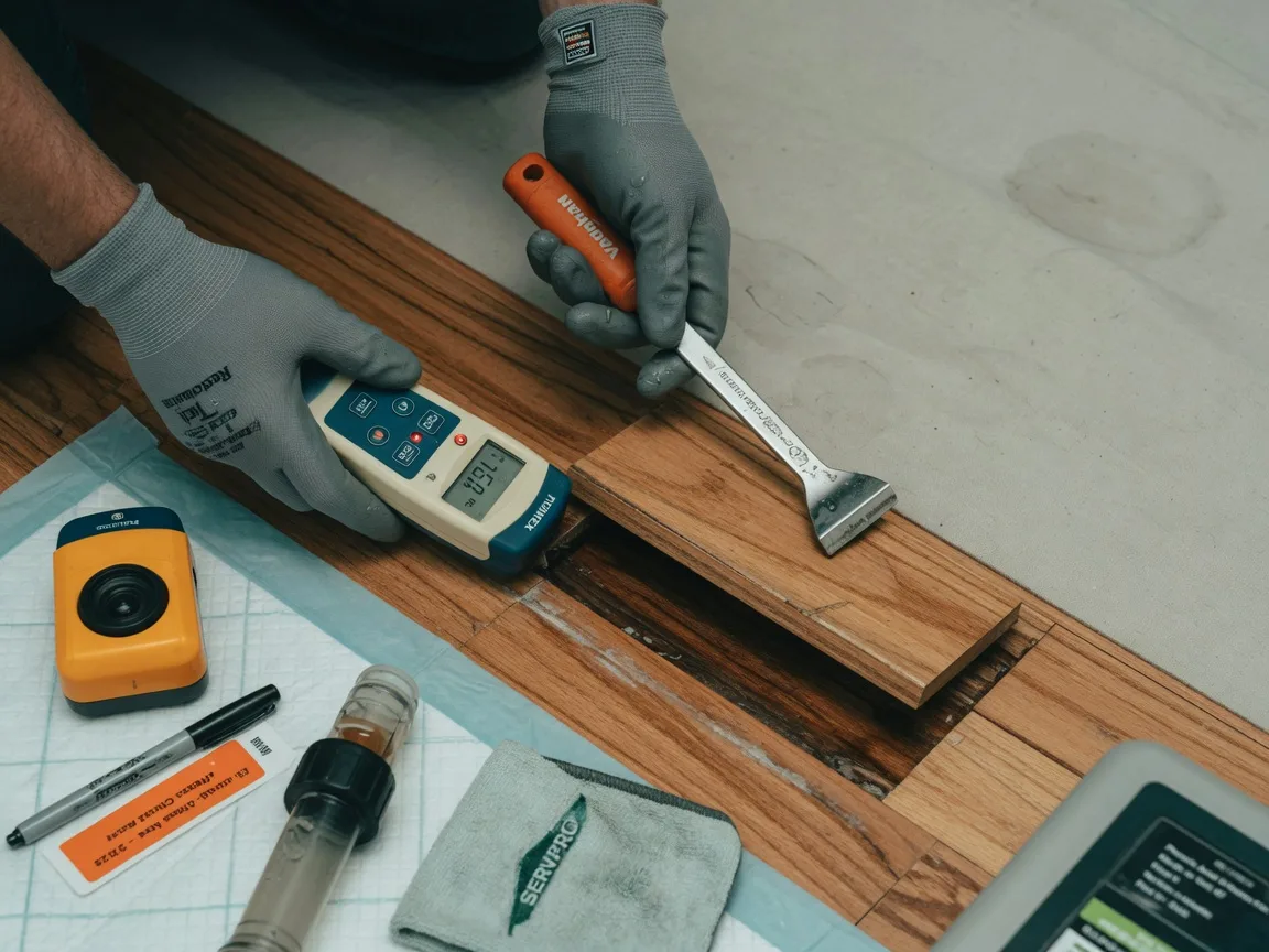 Why choose Water Damage Restoration in Chester, GA